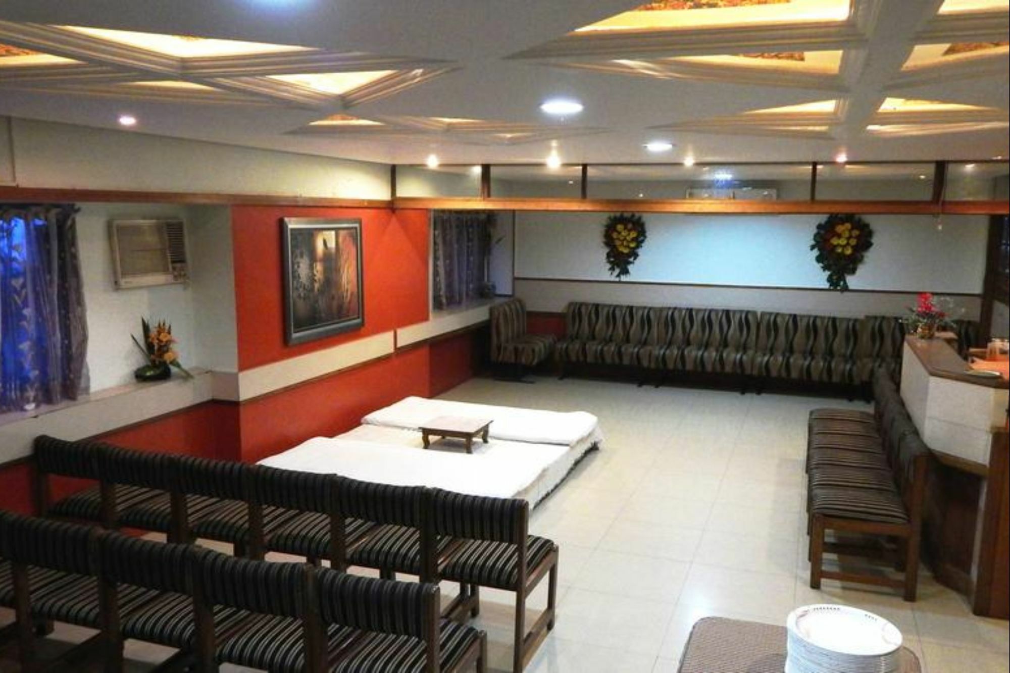 Hotel Raviraj Púna Exteriér fotografie